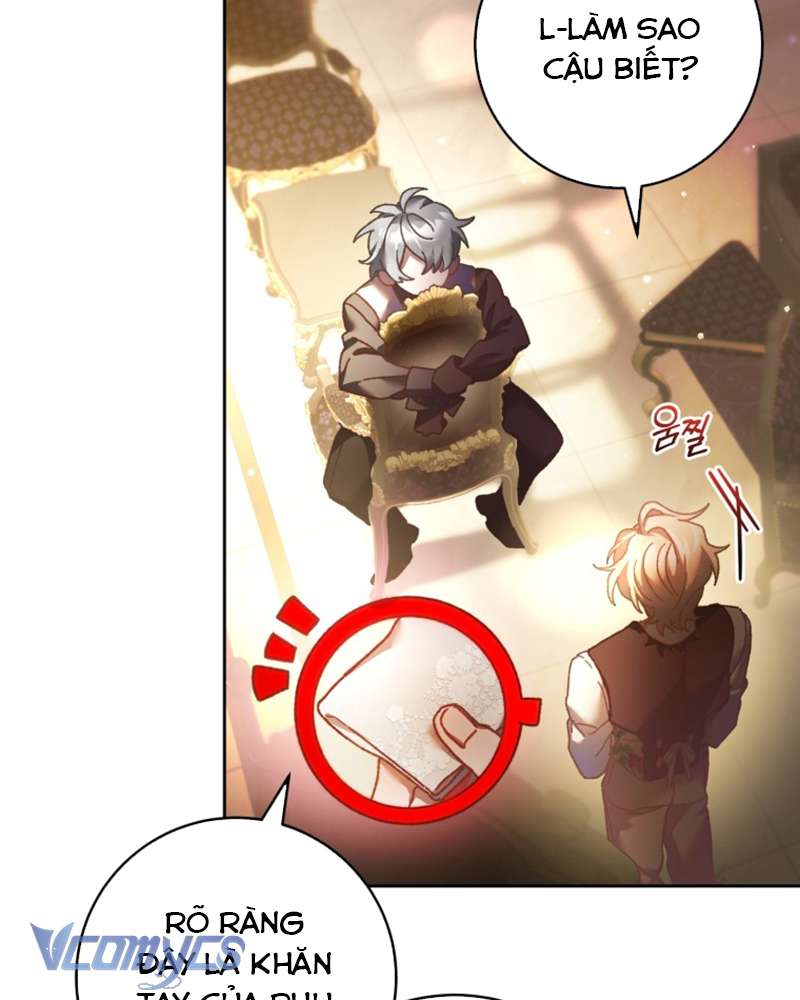 [Sứa Biển] Em Trai Tôi Là Hoàng Đế Ngang Ngược Chap 44 - Trang 2