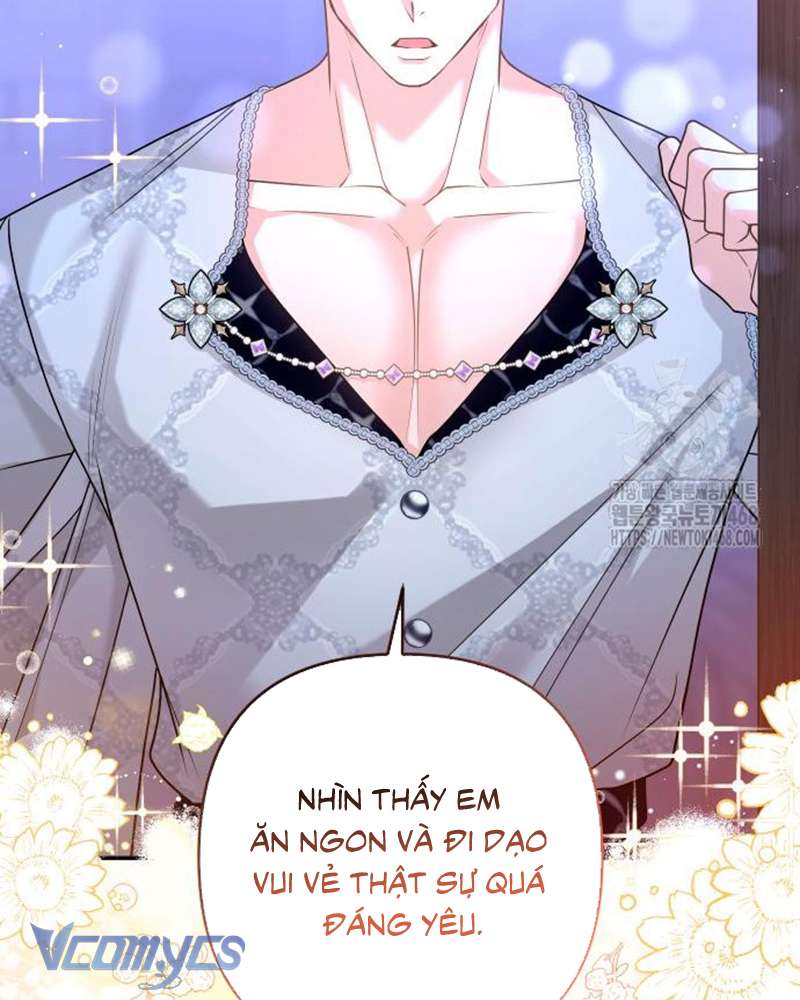 Trước Khi Em Có Ý Định Chạy Trốn Ta Sẽ Ngăn Chặn Nó Chap 21 - Trang 3