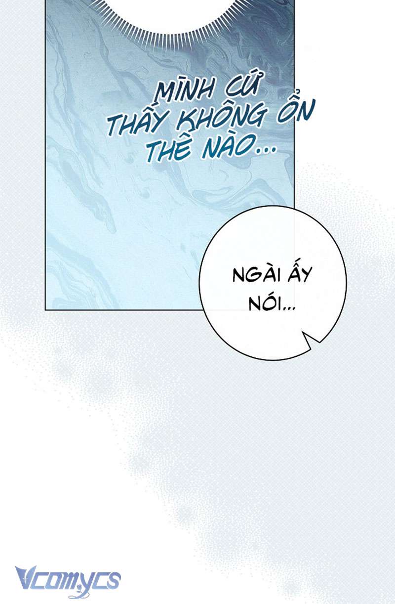 Hầu Gái Độc Quyền Của Hoàng Hậu Phản Diện Chap 66 - Trang 4