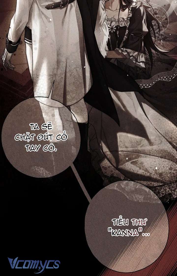 Ai Đó Đang Điều Khiển Cơ Thể Của Tôi Chap 65 - Trang 4