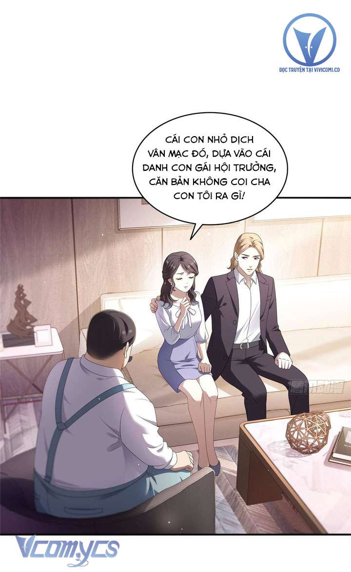 Hệt Như Hàn Quang Gặp Nắng Gắt Chapter 560 - Trang 4