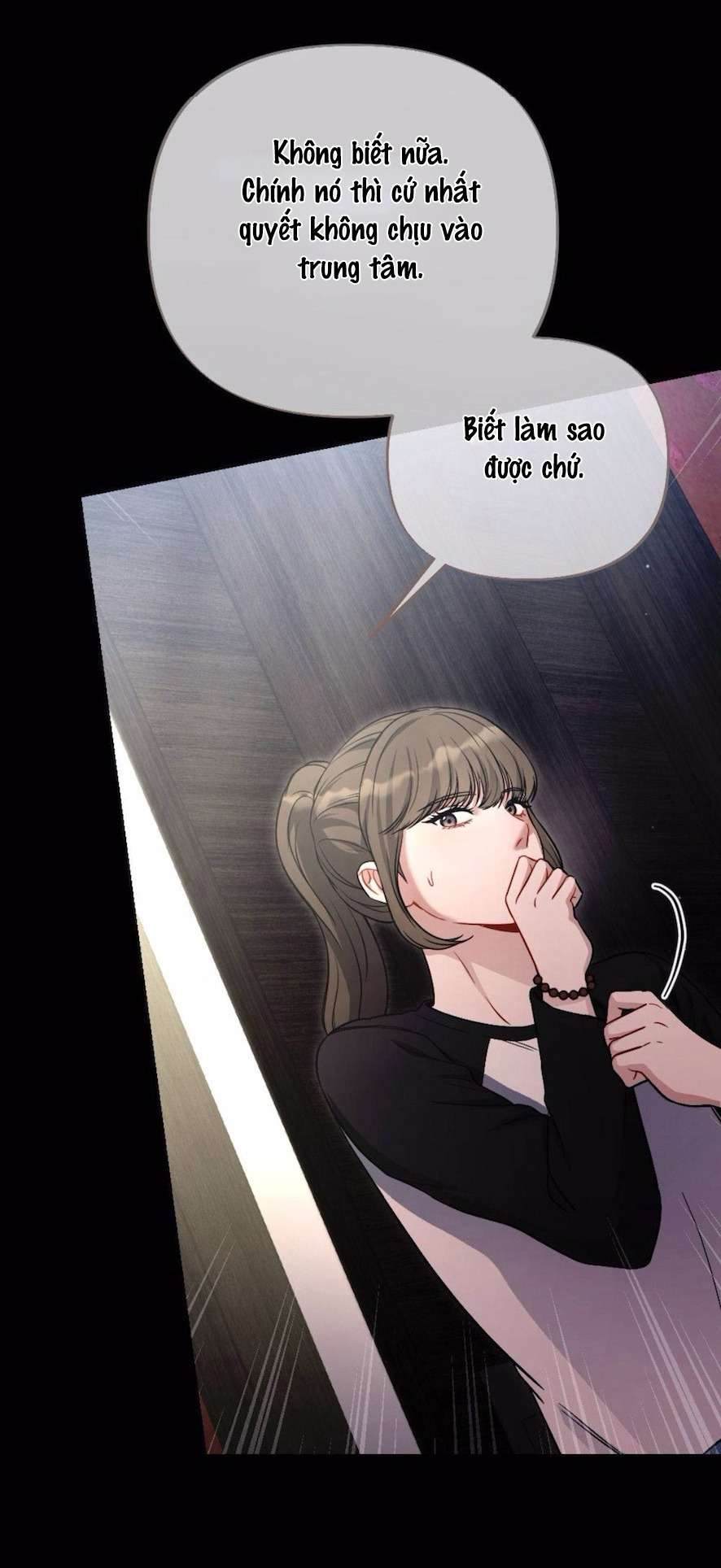 Không Còn Trong Trắng Chap 1 - Trang 2