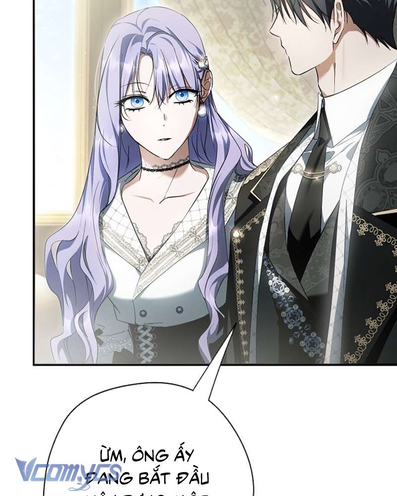 Các Nam Chính Đã Bị Nữ Phụ Cướp Mất Chap 53 - Trang 3