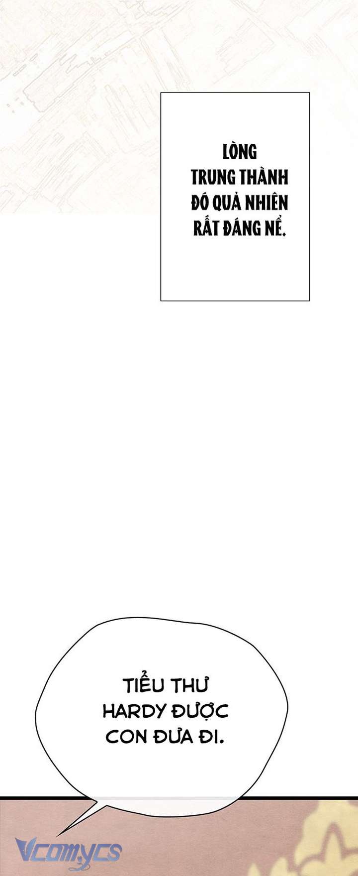 Hoàng Tử Rắc Rối Chap 29 - Trang 2