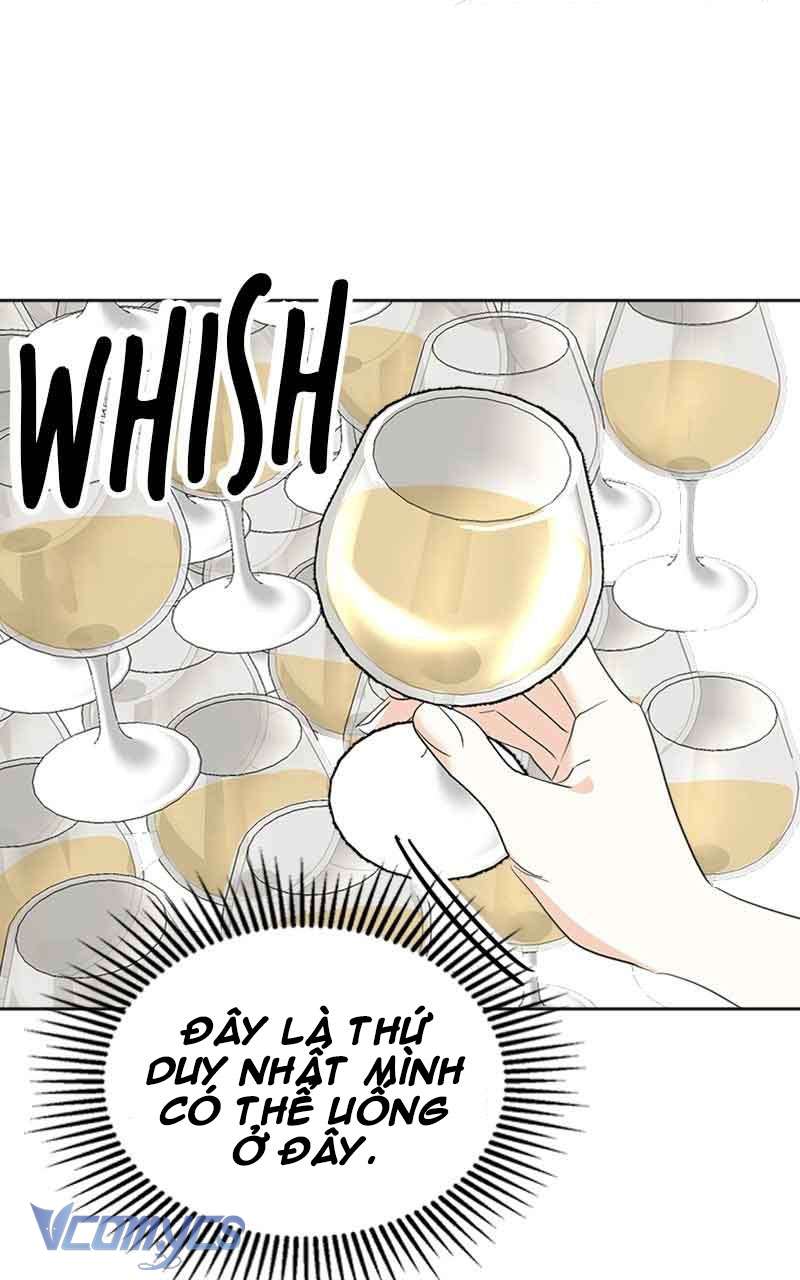 Hoàng Hậu Son Môi Chap 11 - Trang 2