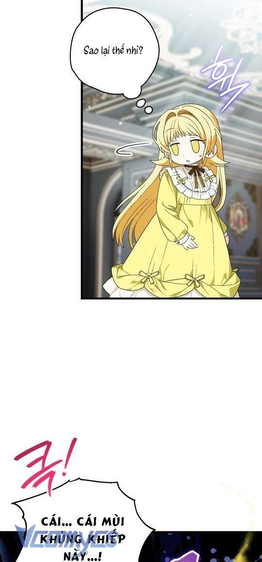 Gửi đến người sói yêu dấu của em Chap 8 - Next Chap 9