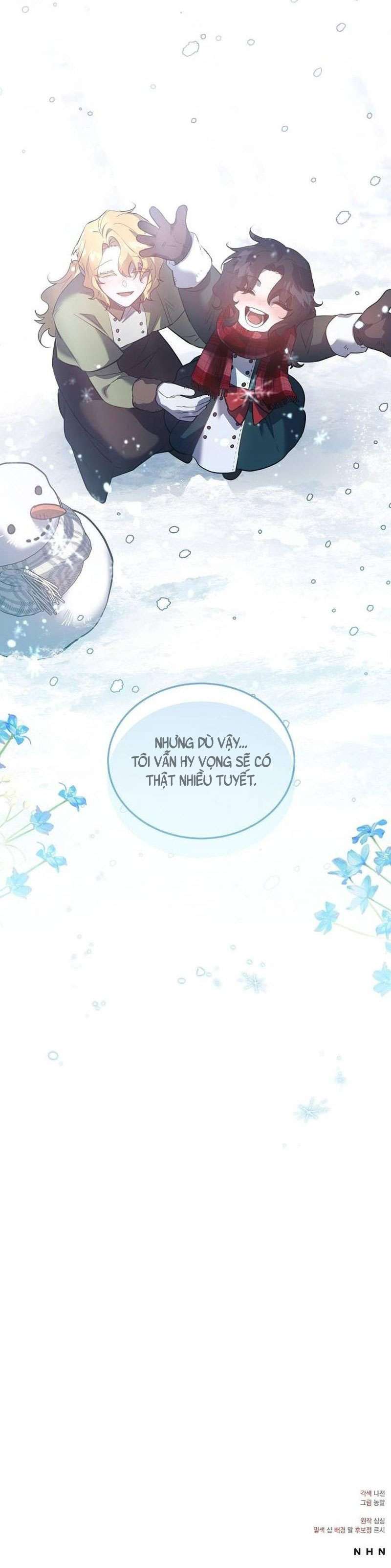 Nữ Hầu Báo Thù: Thời Khắc Cuối Cùng Chap 24 - Next Chap 25