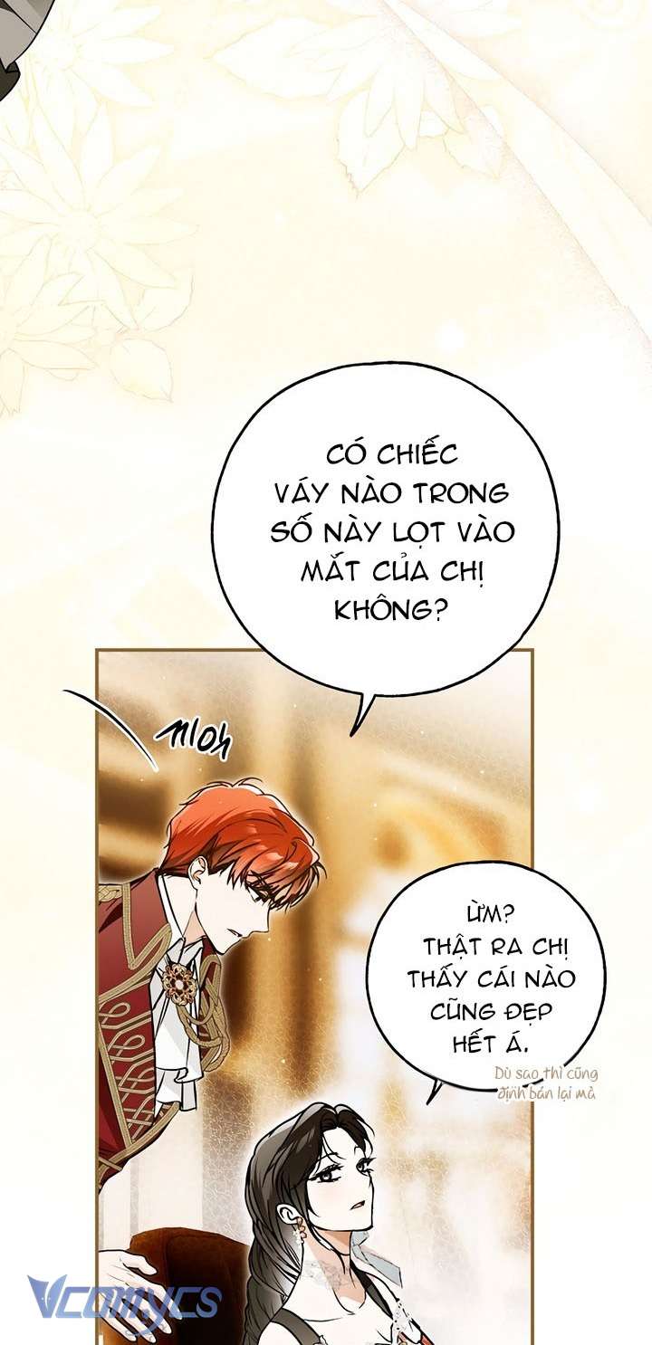 Ai Đó Đang Điều Khiển Cơ Thể Của Tôi Chap 67 - Trang 4