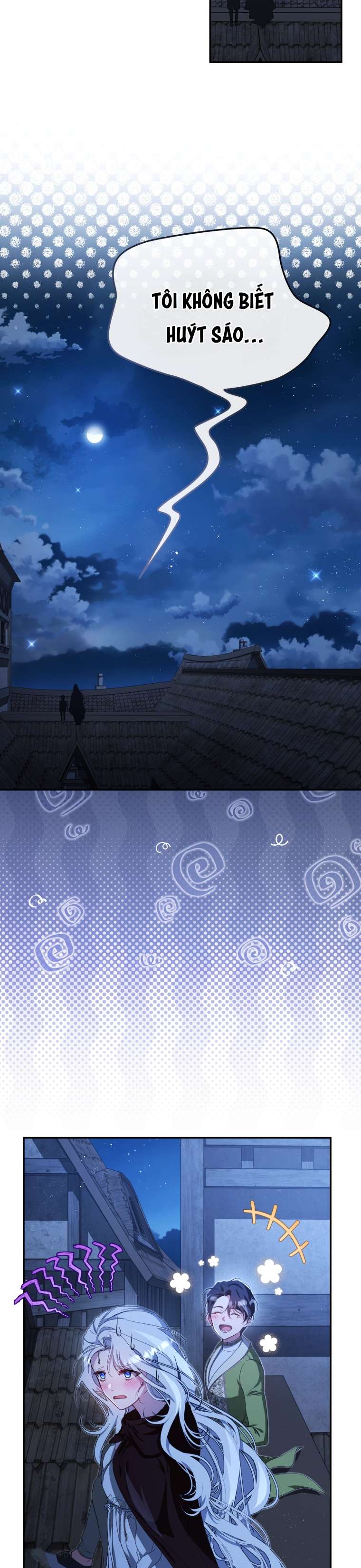 Người Phải Trả Giá Bằng Mạng Sống Vì Đã Lừa Dối Tôi Chap 9 - Trang 4