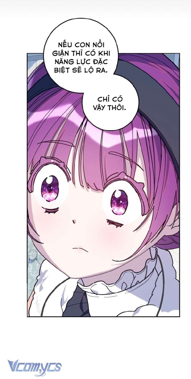 Người Vợ Hắc Ám Của Cậu Chồng Nhỏ Chap 30 - Trang 2