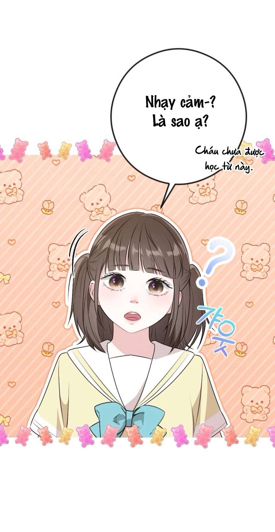 〖18+〗- Chiếm Lấy Em Chap 2 - Trang 2