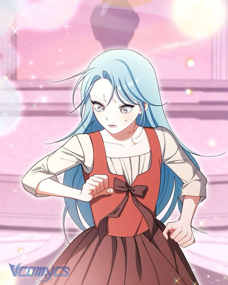 Hầu Gái Độc Quyền Của Hoàng Hậu Phản Diện Chap 96 - Trang 4