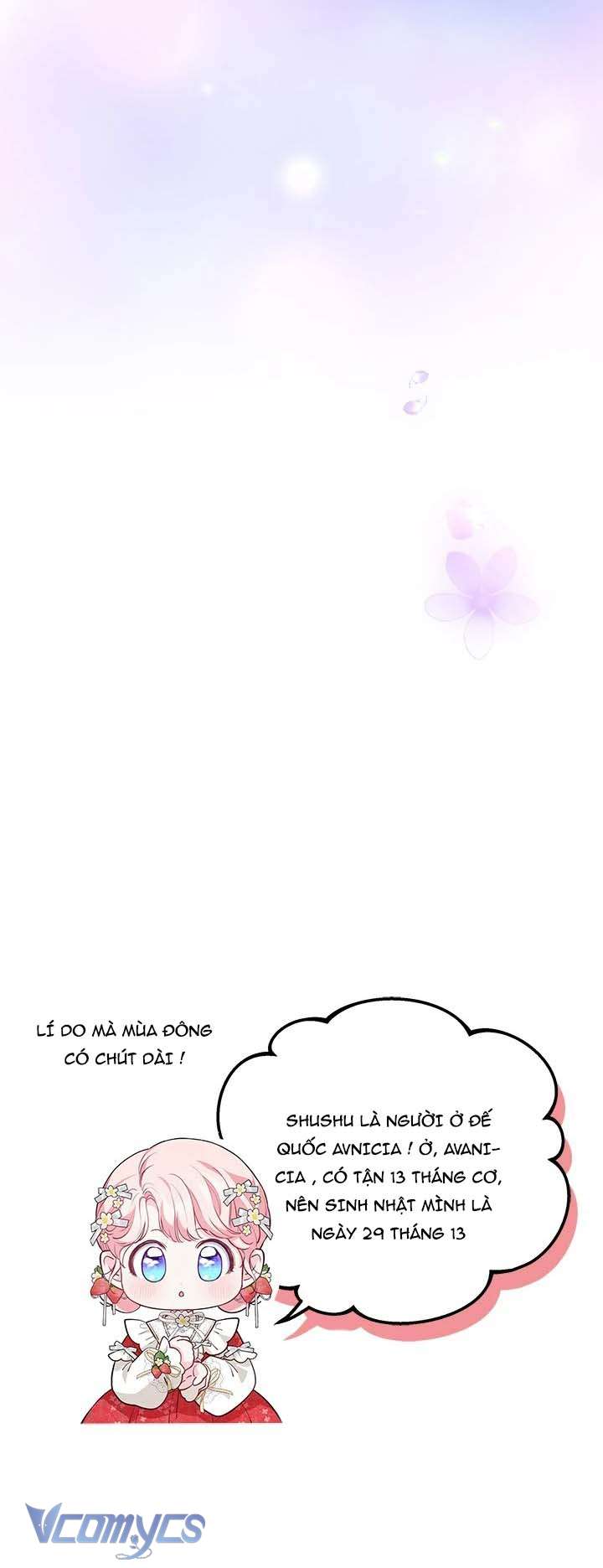 Đã Từ Chối Sủng Ái Rồi Mà Sao Còn Ám Ảnh Thế Chap 62 - Trang 2