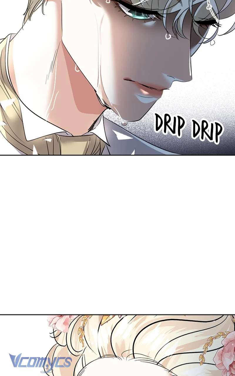 Hoàng Hậu Son Môi Chap 13 - Trang 2