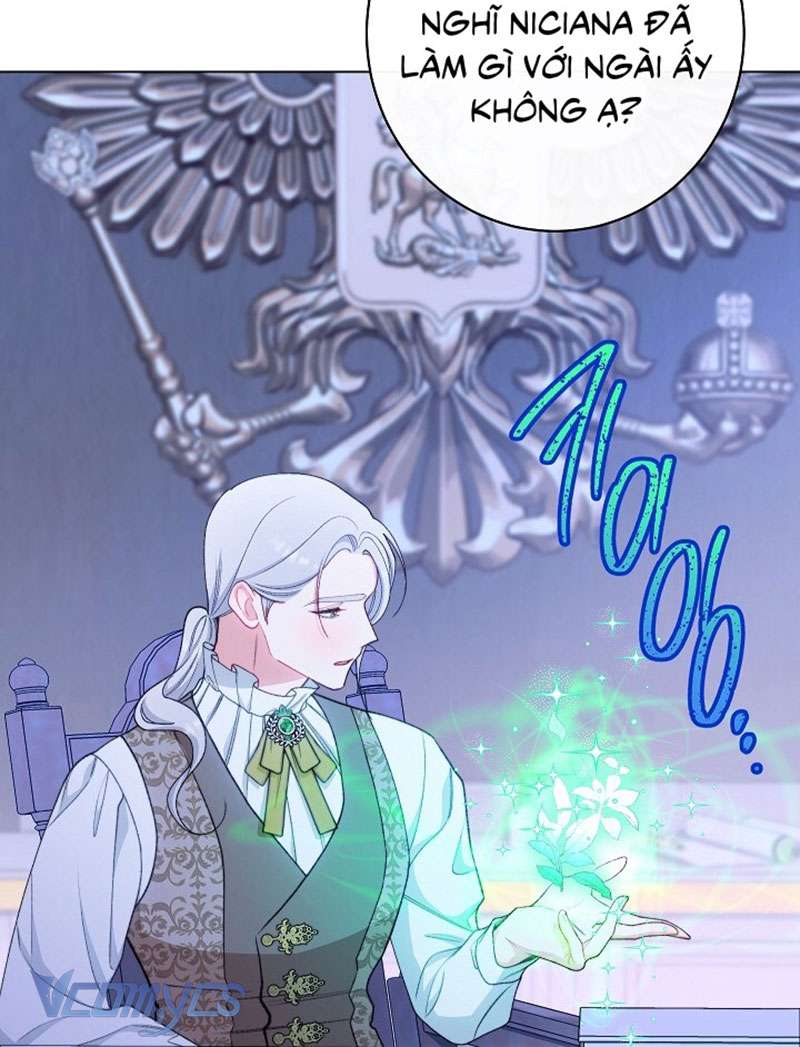 Hầu Gái Độc Quyền Của Hoàng Hậu Phản Diện Chap 64 - Trang 4