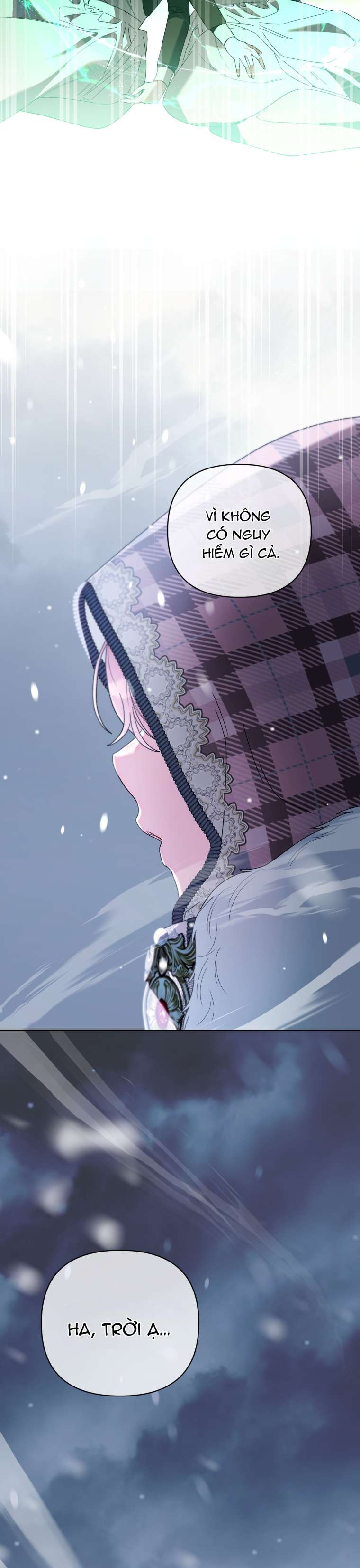 Thà Là Để Tôi Trở Thành Nữ Hoàng Chap 76 - Next Chap 77