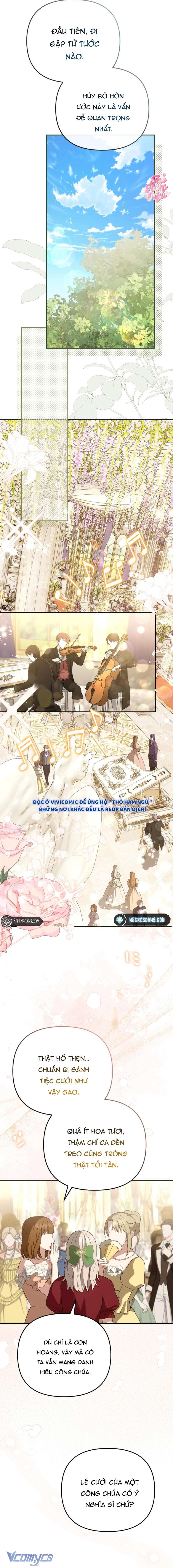 Dù Che Giấu Sức Mạnh Nhưng Tiểu Thư Vẫn Là Người Mạnh Nhất Chap 1 - Trang 2