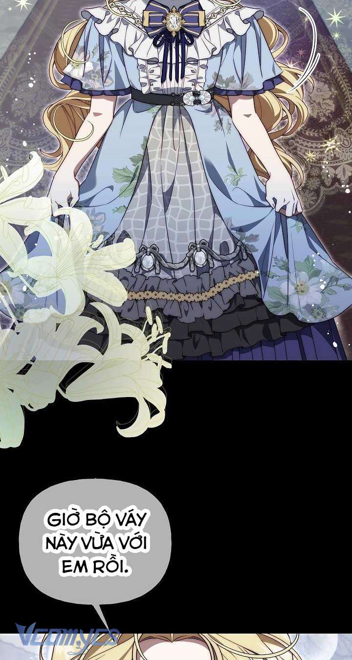 Thuần Hóa Hoàng Tử Quái Vật Chap 28 - Trang 2