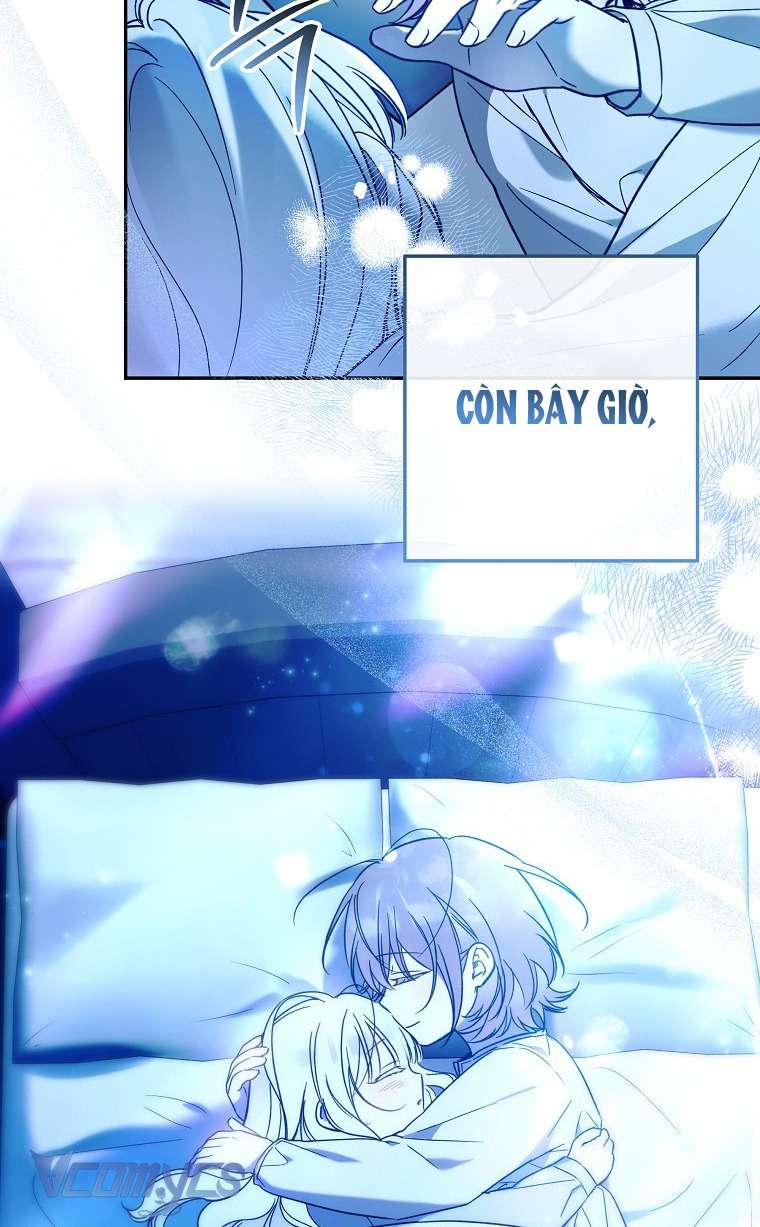 Độc Chiếm Sủng Ái Của Công Chúa Út, Mọi Người Đều Say Mê Tôi. Chap 4 - Trang 4