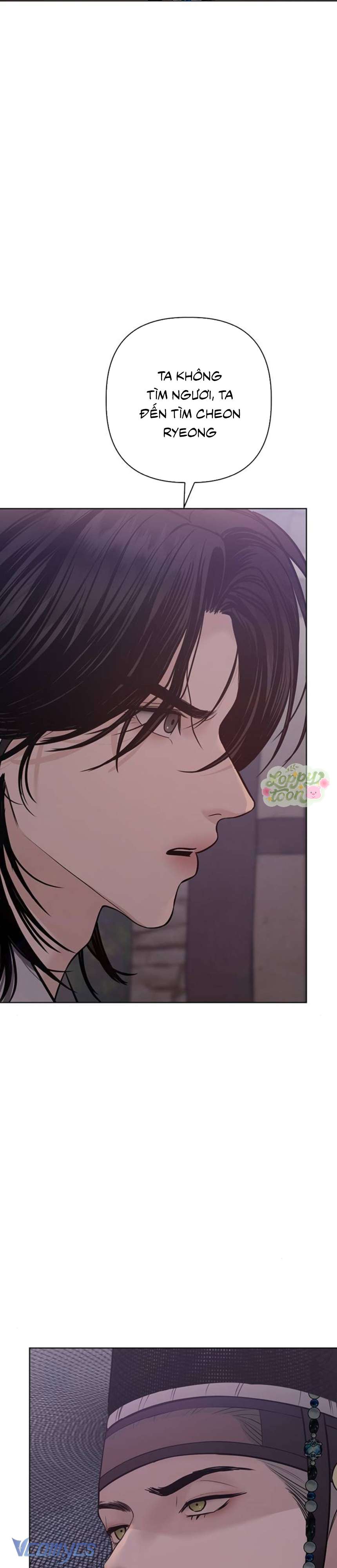 Quỷ Hồn Chap 30 - Next Chap 31