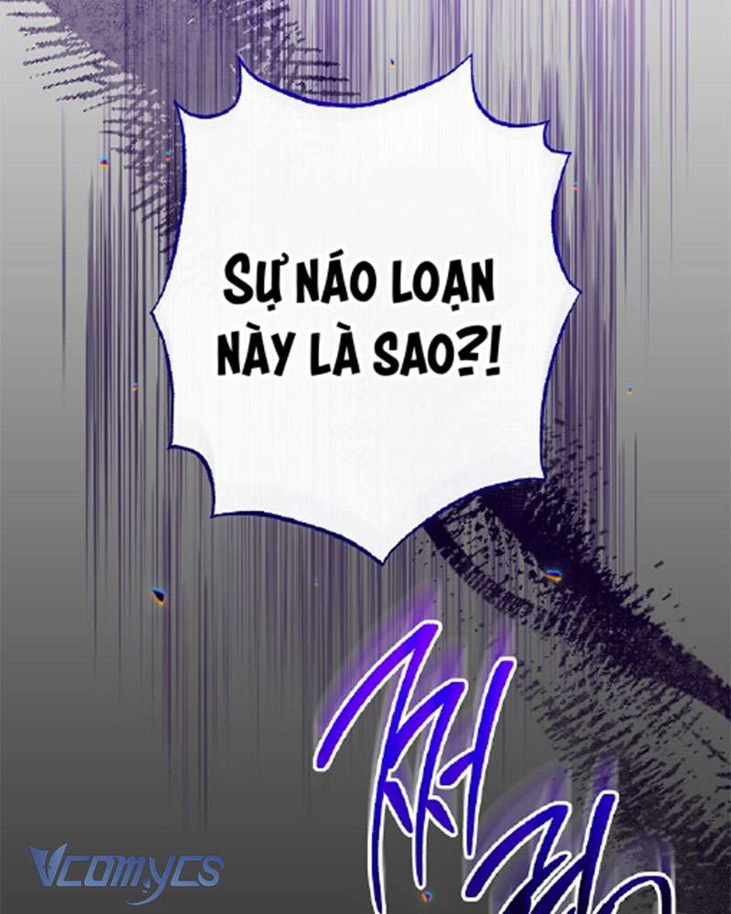 Hầu Gái Độc Quyền Của Hoàng Hậu Phản Diện Chap 74 - Trang 4