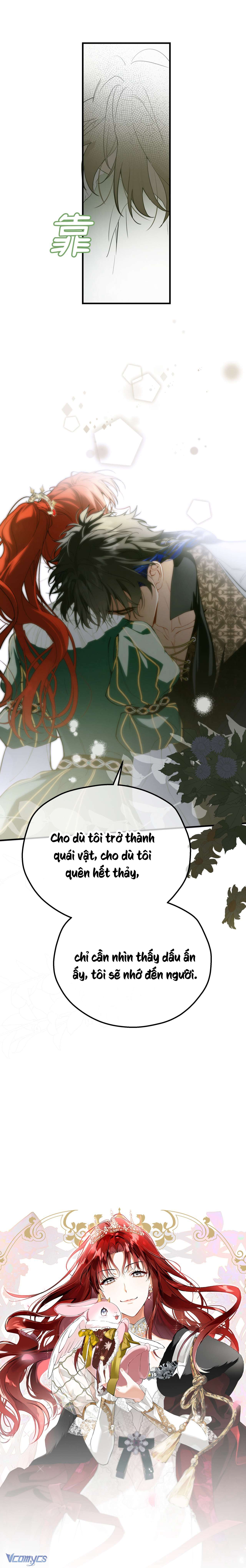 Nàng Sẽ Thuần Phục Những Anh Hùng Chap 14 - Trang 2