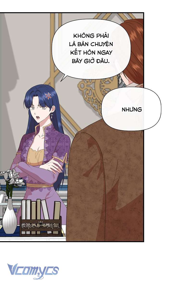 Tôi Không Phải Là Cinderella Chap 98 - Trang 4