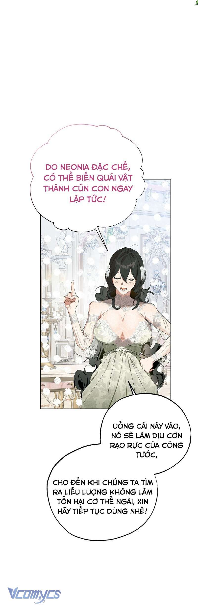 Phương Pháp Chế Ngự Công Tước Quái Vật Chap 5 - Next Chap 6