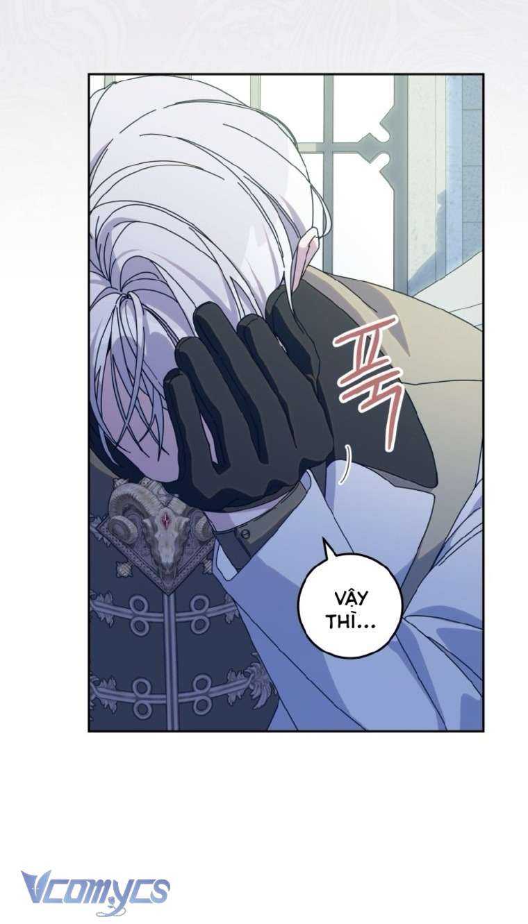 Người Vợ Hắc Ám Của Cậu Chồng Nhỏ Chap 30 - Trang 2