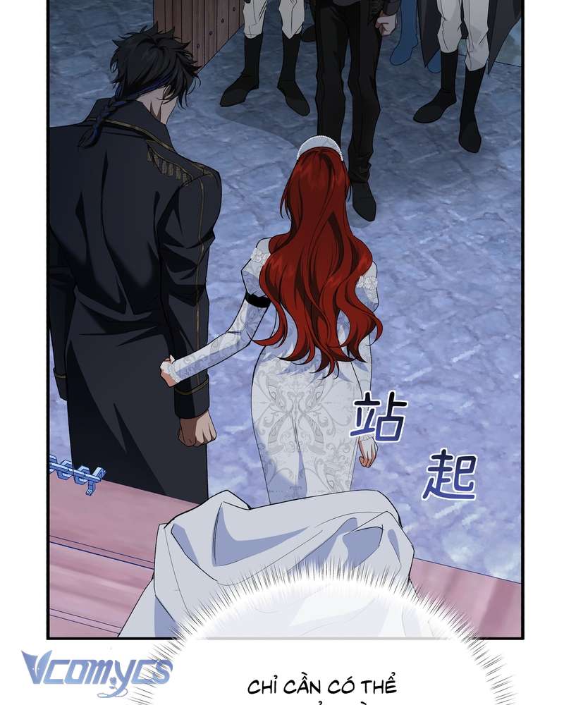 Cô Ấy Sẽ Thuần Hóa Các Anh Hùng Chap 33 - Trang 2