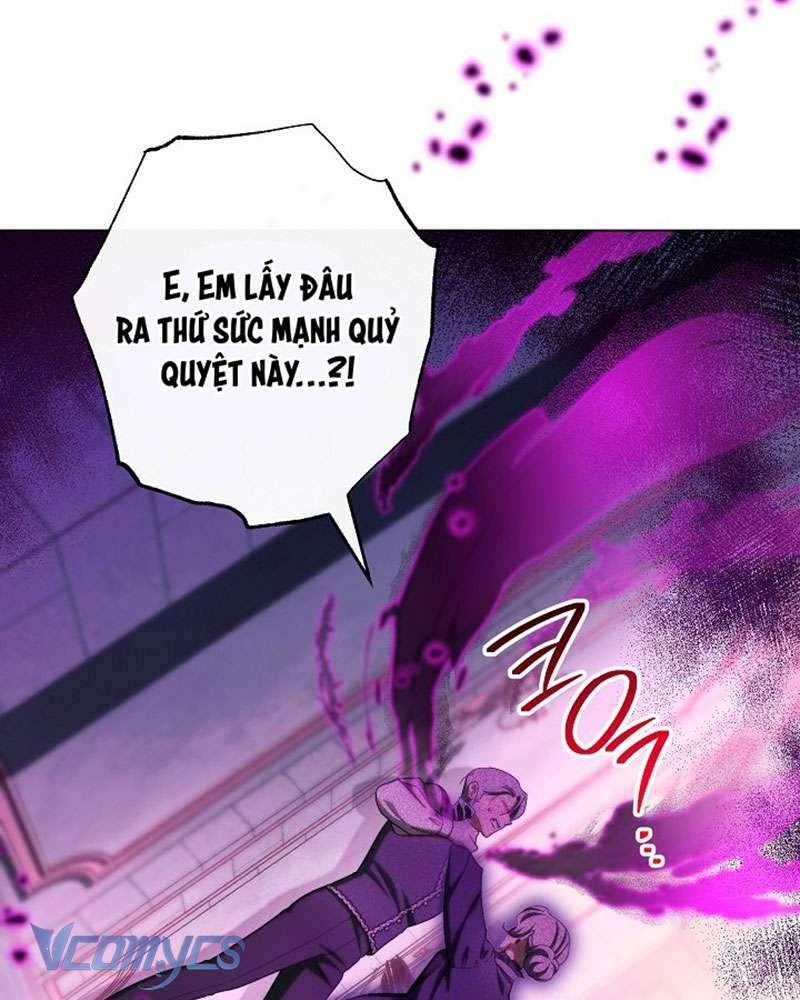 Hầu Gái Độc Quyền Của Hoàng Hậu Phản Diện Chap 63 - Trang 4