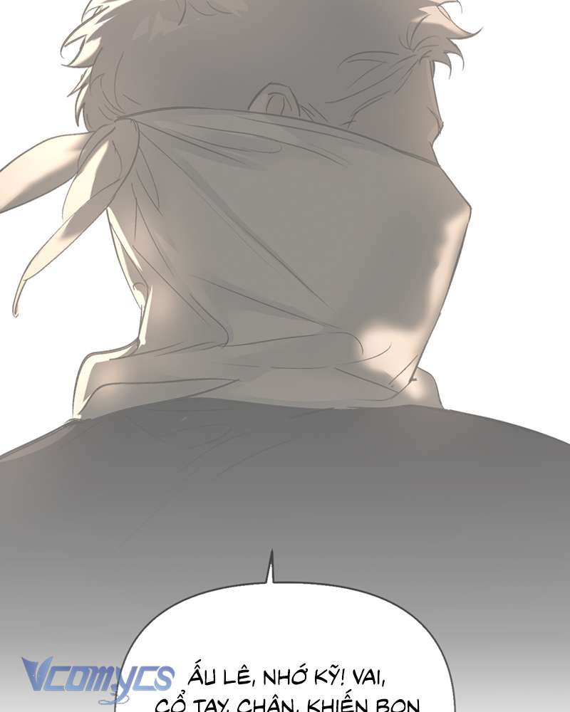 Ác Chi Hoàn Chapter 63 - Trang 4