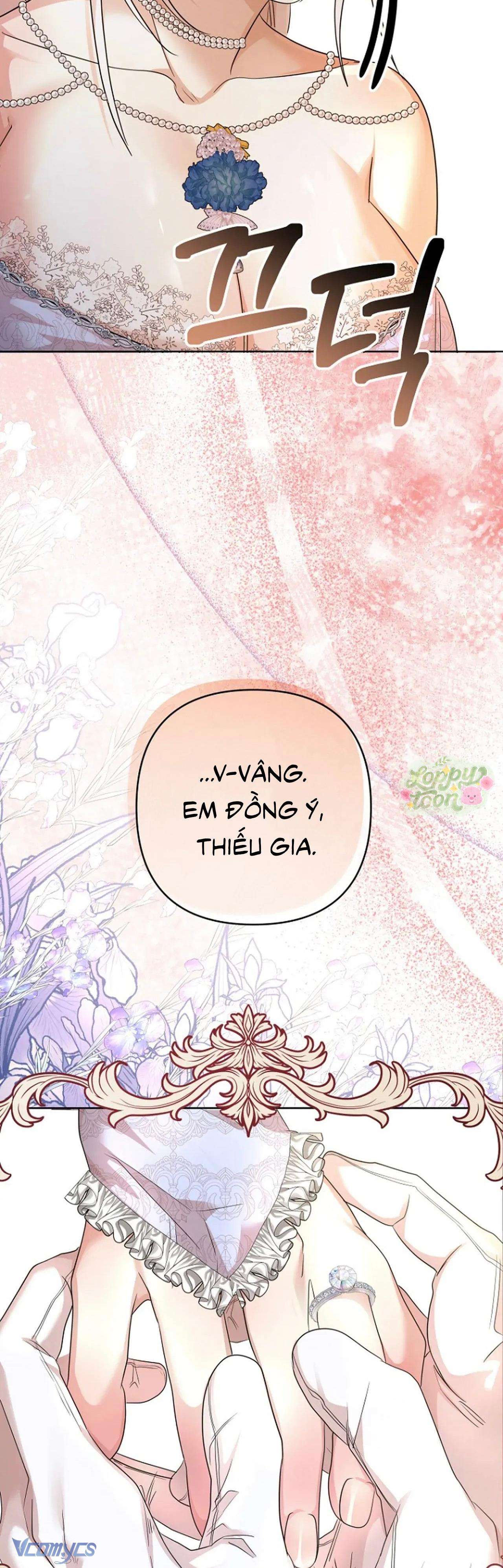 Thiếu Gia Che Giấu Bộ Ngực Vĩ Đại Chap 15 - Trang 2