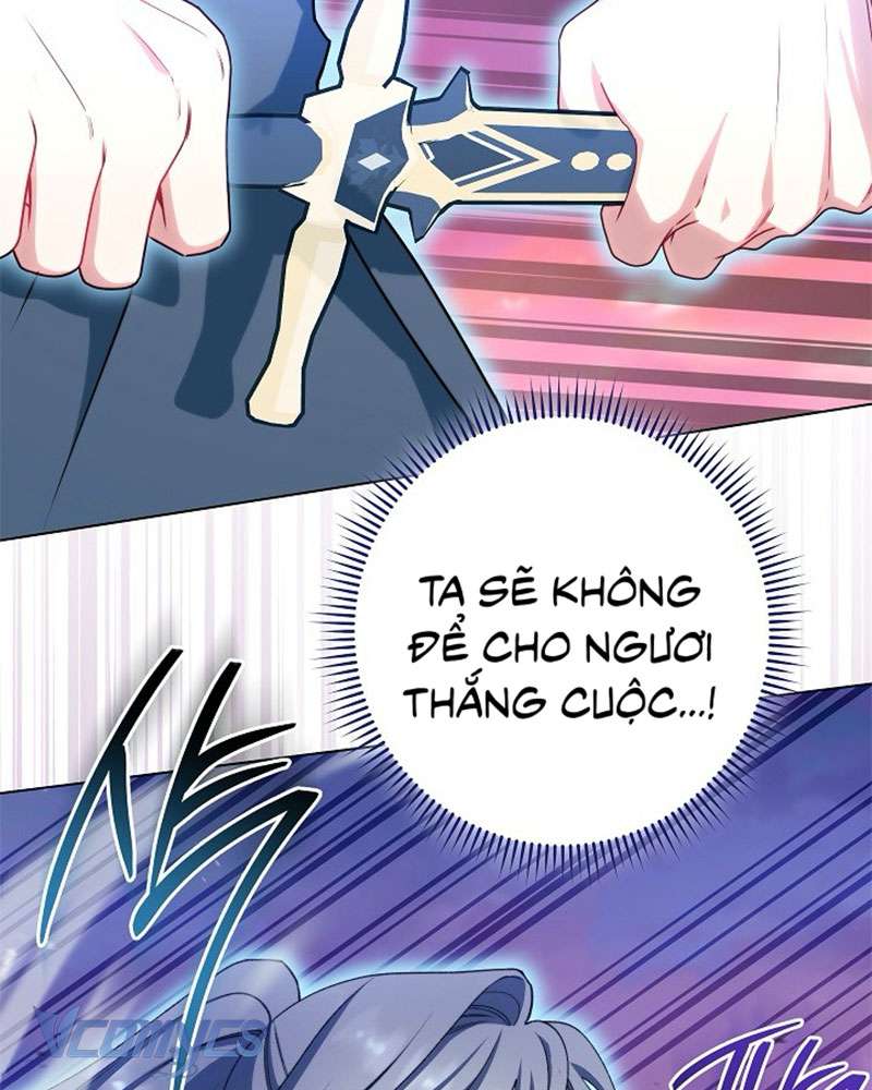 Hầu Gái Độc Quyền Của Hoàng Hậu Phản Diện Chap 95 - Trang 4