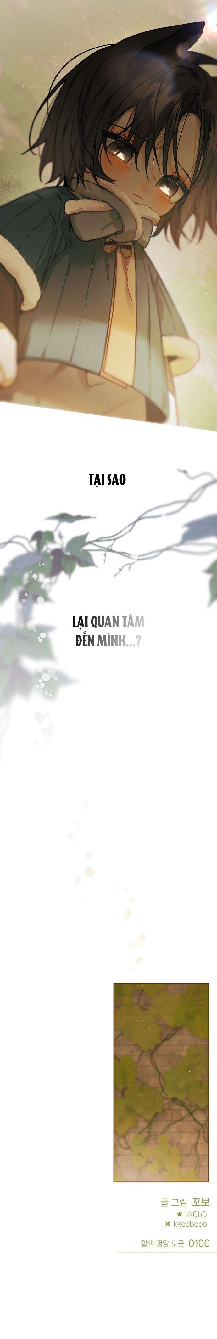 Thần tượng của hội chúng tôi Chap 16 - Trang 2