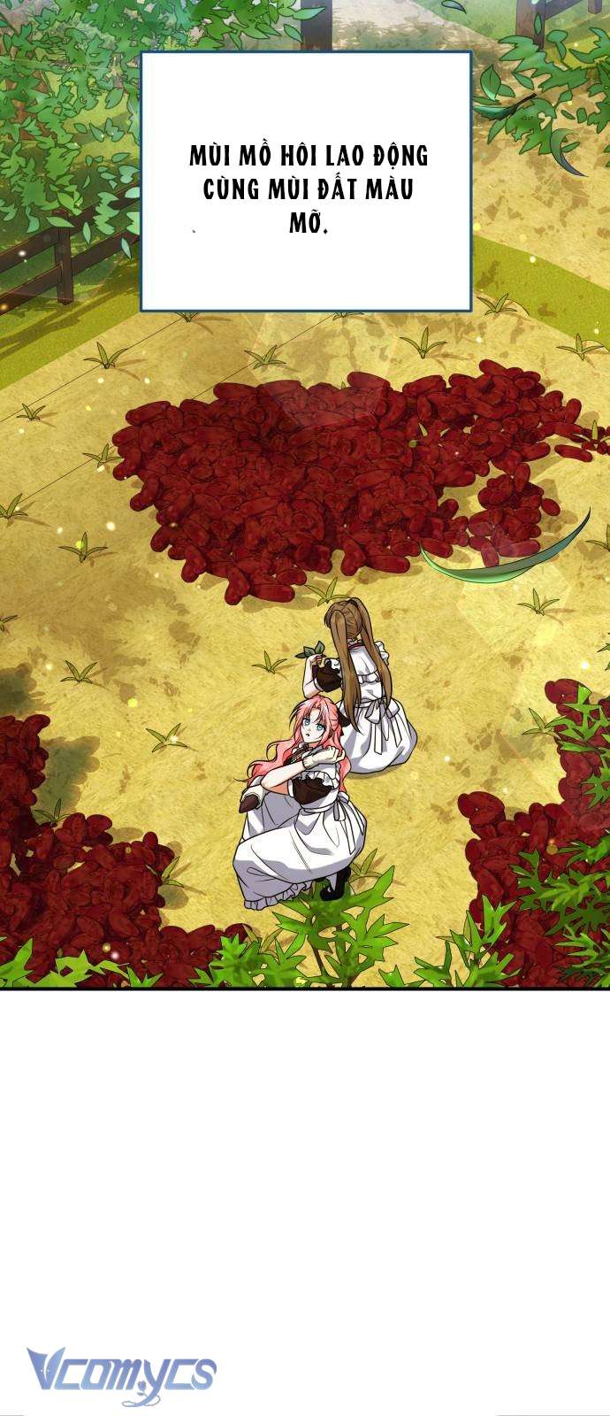 Cách Để Biến Cuốn Tiểu Thuyết Bi Kịch Thành Cuốn Tiểu Thuyết Chữa Lành Chap 25 - Trang 2