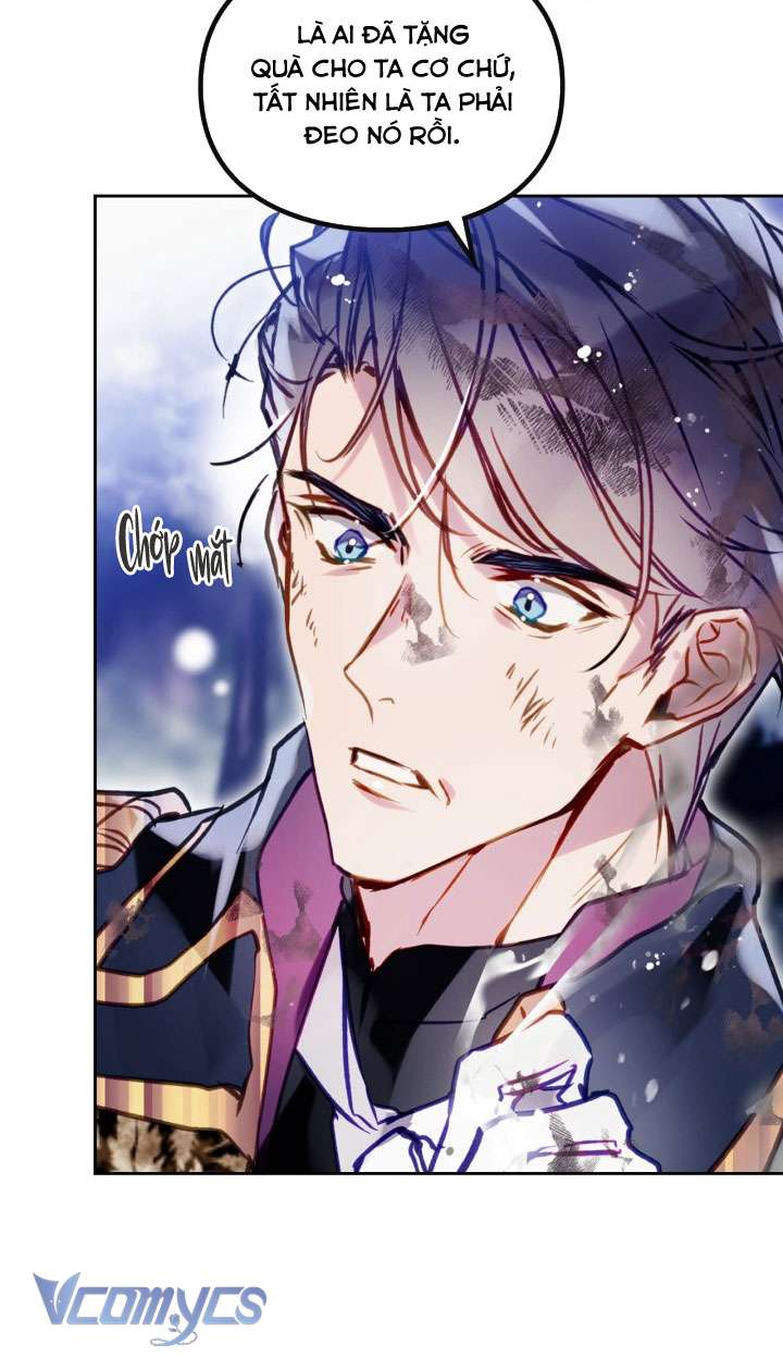 Kết Cục Của Nhân Vật Phản Diện Chỉ Có Thể Là Cái Chết Chap 197 - Trang 3