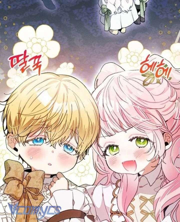 Papa Bạo Chúa, Con Sẽ Bảo Vệ Người! Chap 24 - Trang 2