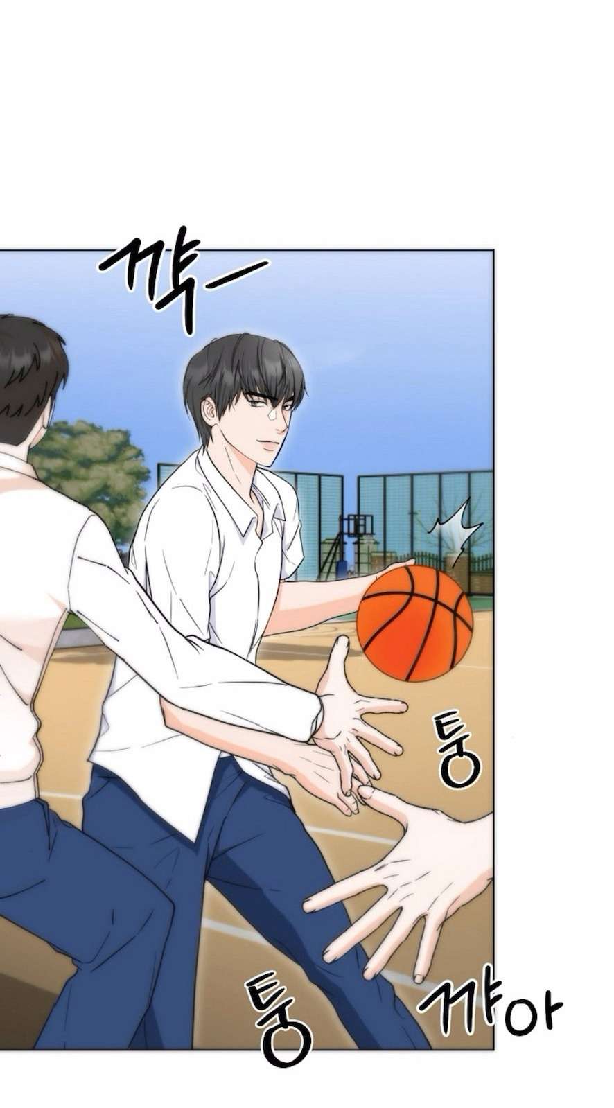 〖18+〗- Quyết Tâm Bị Ruồng Bỏ Chap 5 - Next Chap 6