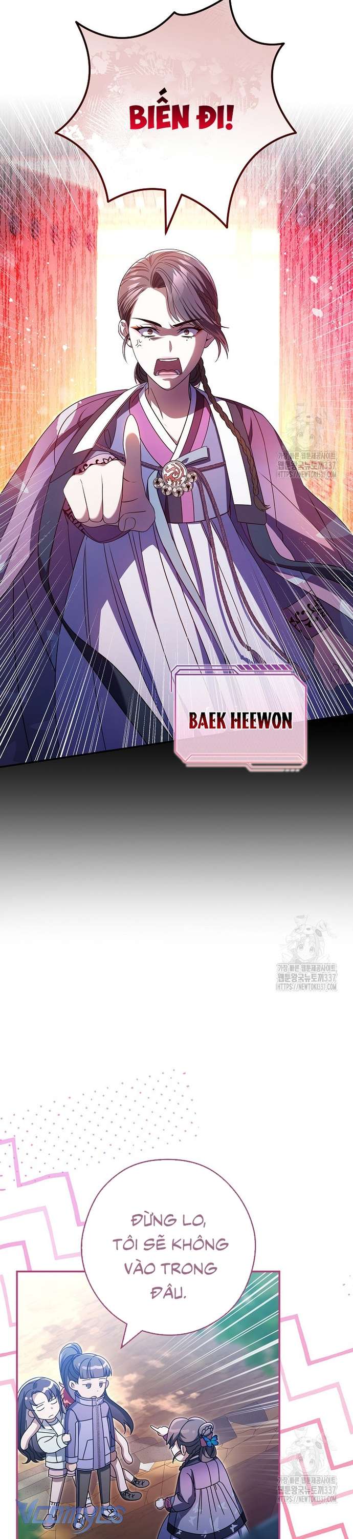 Nhật Ký Từ Chức Cấp S Của Thợ Săn Công Chức Chap 35 - Next Chap 36