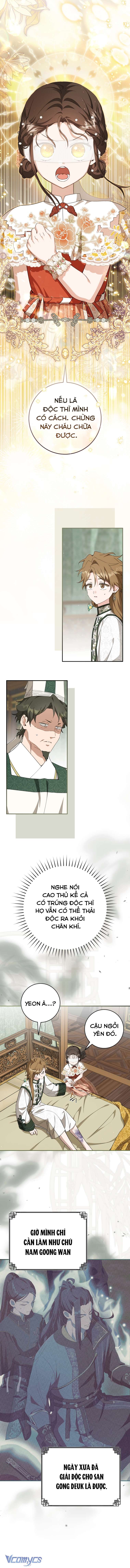 Trở Thành Cô Cháu Gái Bị Khinh Miệt Của Nhà Quyền Quý Chap 104 - Trang 2