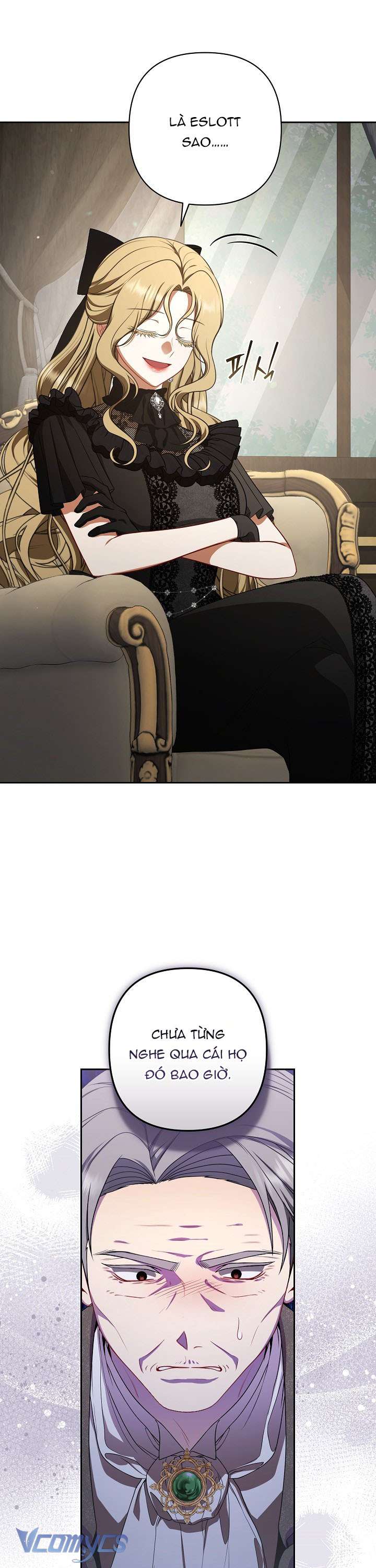 Tôi Đã Xem Một Vở Kịch Chap 14 - Next Chap 15