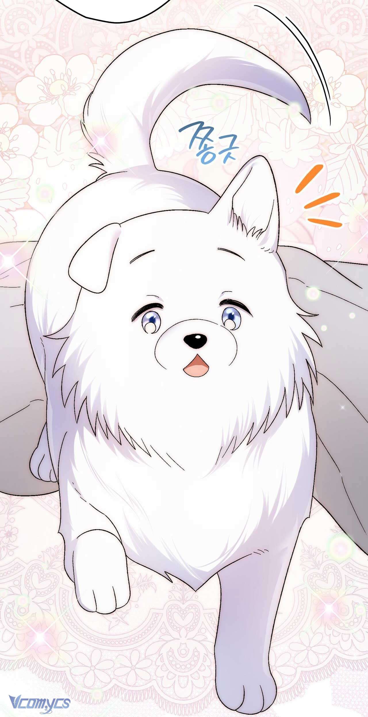 Gửi đến người sói yêu dấu của em Chap 13 - Next Chap 14