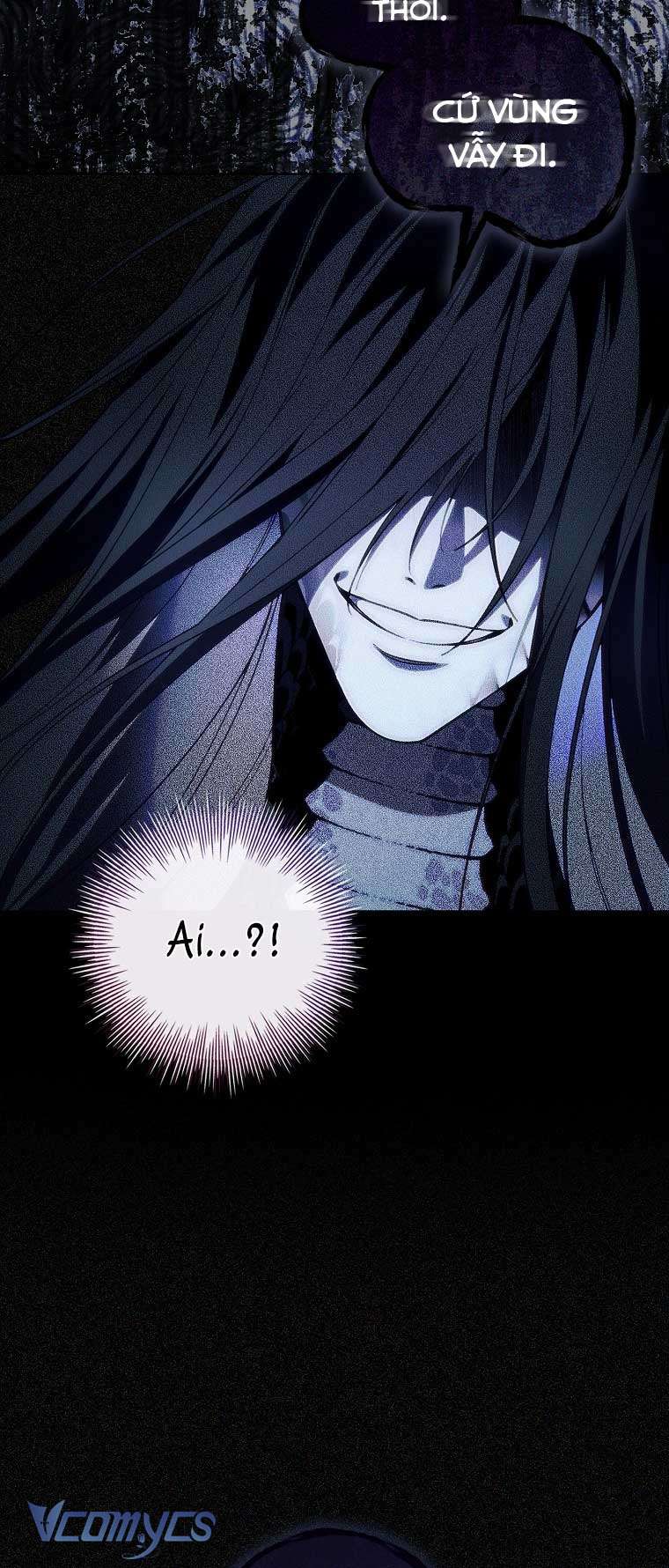 100 lời nguyền tại dinh thự Illestone Chap 26 - Trang 3