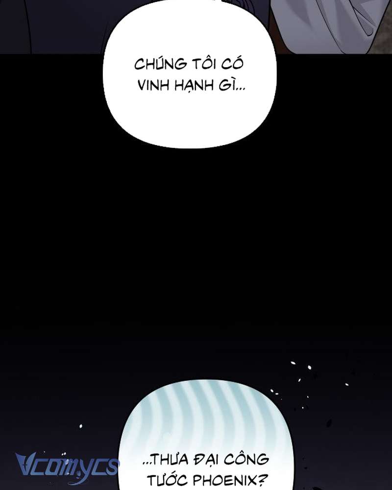 Trước Khi Em Có Ý Định Chạy Trốn Ta Sẽ Ngăn Chặn Nó Chap 36 - Trang 2