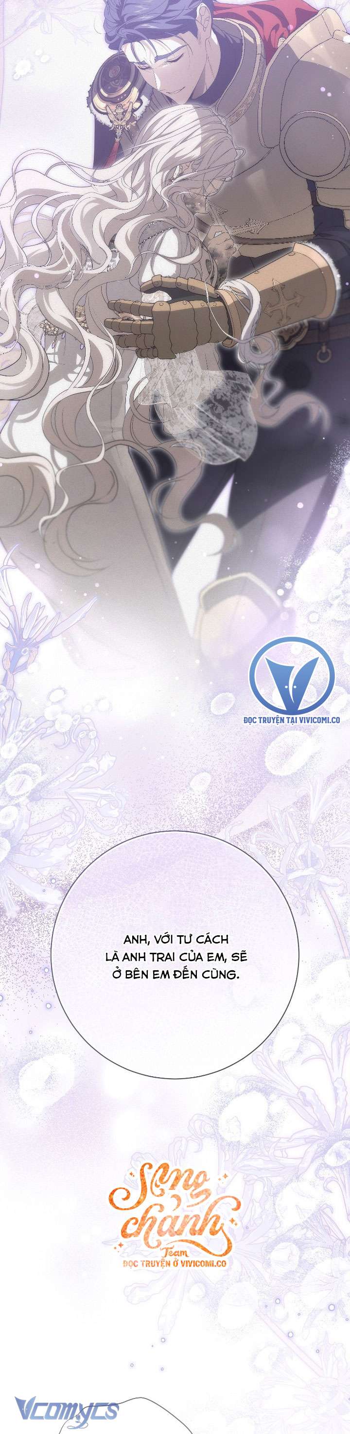 Lại Một Lần Nữa Hướng Về Ánh Sáng Chap 113 - Trang 2