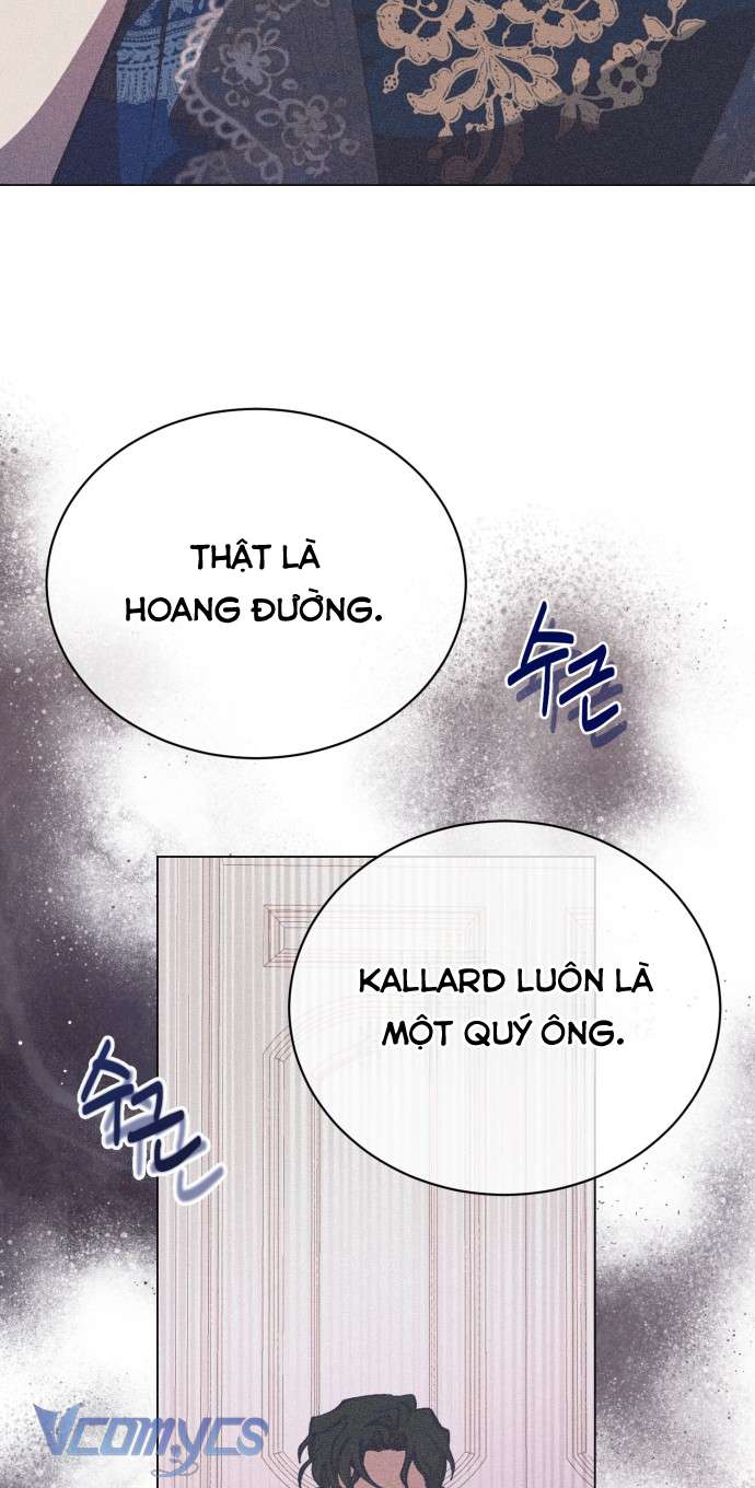 Aubrey Thanh Lịch Chap 13 - Trang 3