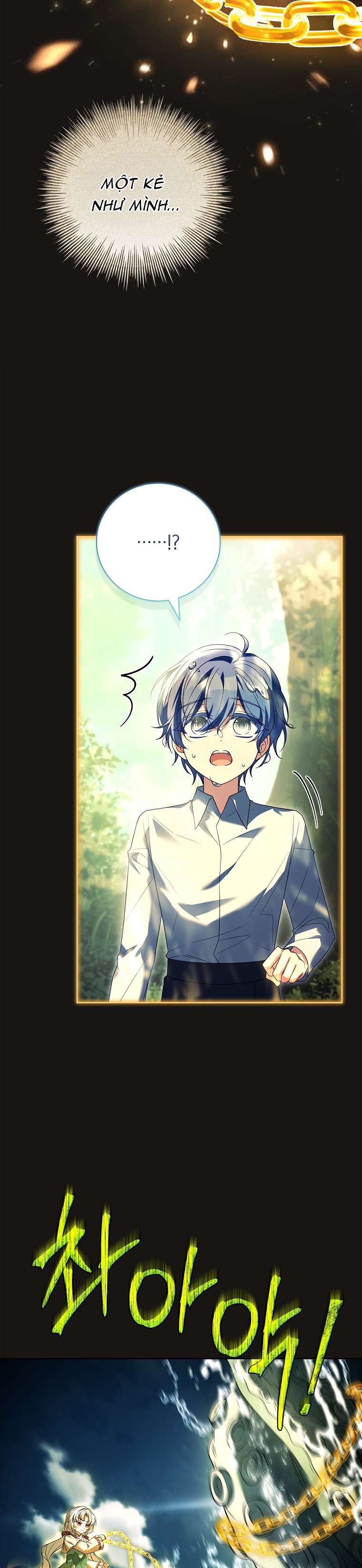 Cha Nào Con Nấy Chap 28 - Next Chap 29