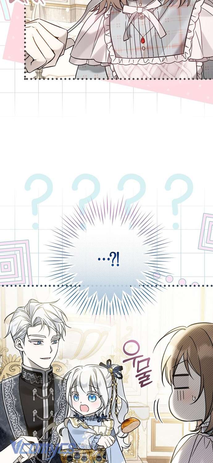 Độc Chiếm Sủng Ái Của Công Chúa Út, Mọi Người Đều Say Mê Tôi. Chap 31 - Trang 4