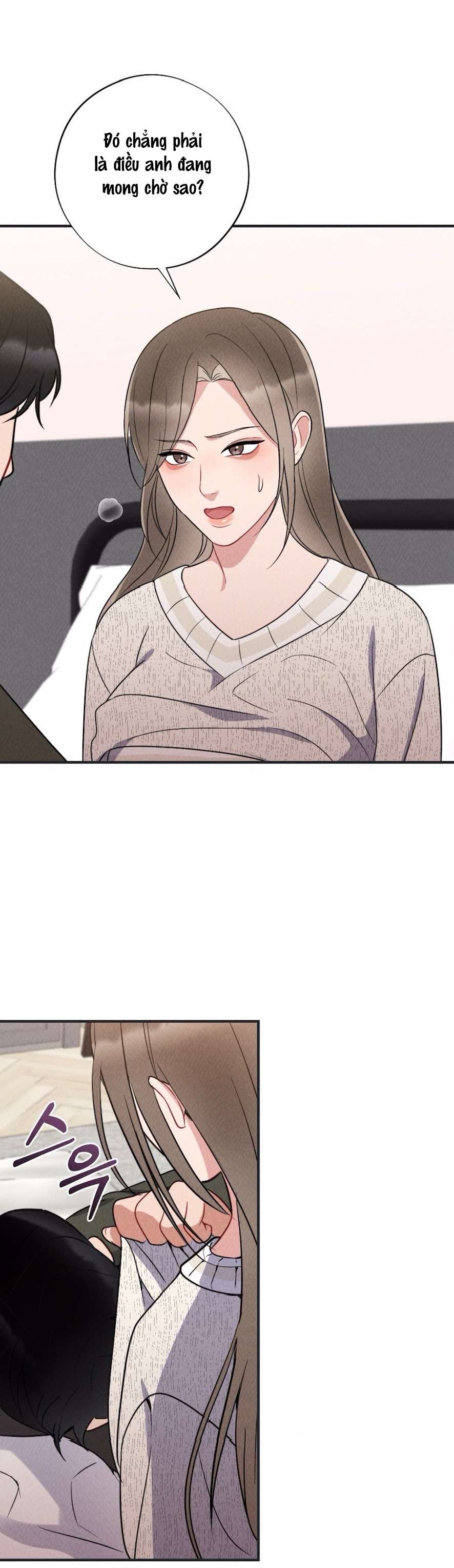 〖18+〗- Trò Chơi Quyền Lực Chap 19 - Trang 2